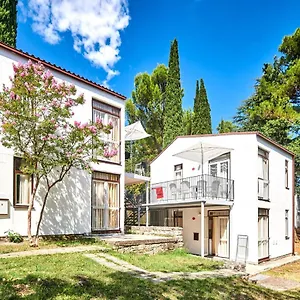 Lejlighed Astra Plava Laguna