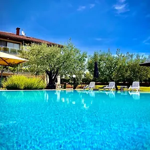 Pansion Margerita Poreč