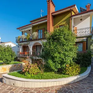Complex Silvana Poreč
