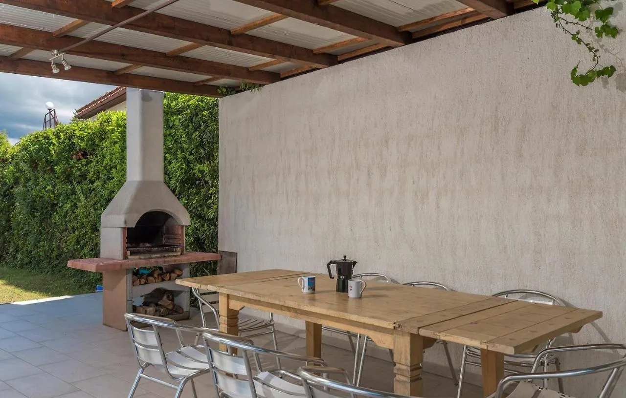 Apart Residence Leko Porec