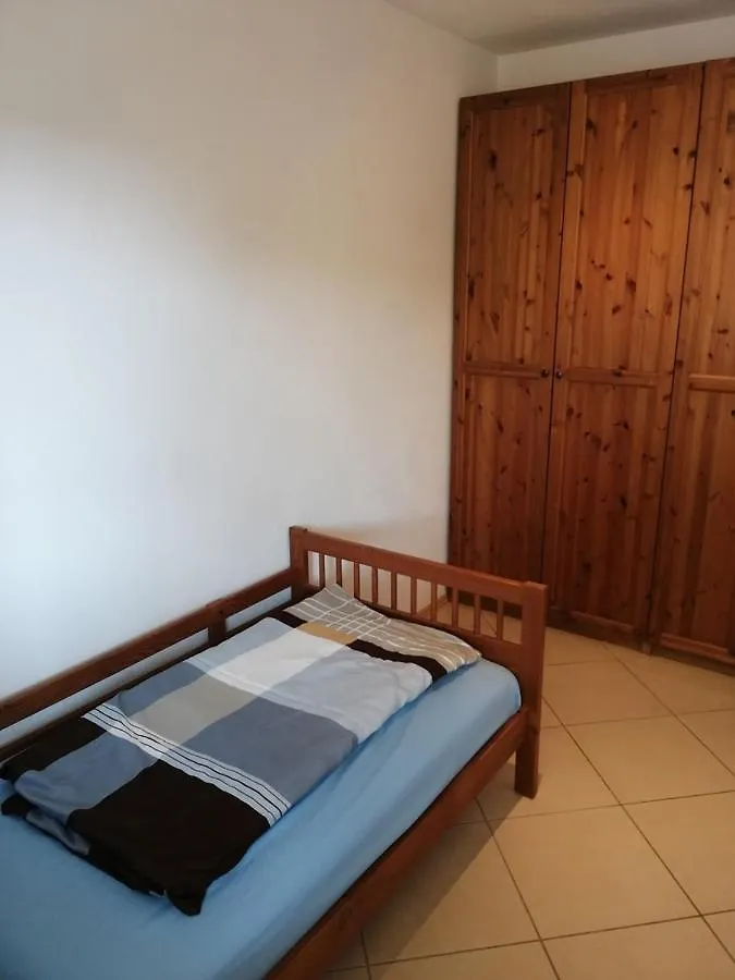 Apart Residence Leko Porec