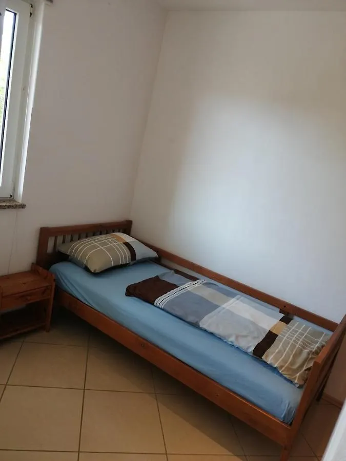 Guest house Apart Residence Leko Porec