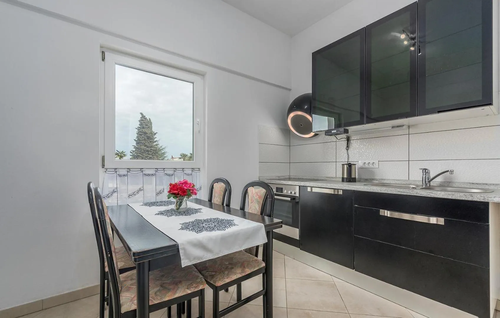 *** Guest house Apart Residence Leko Porec Croatia