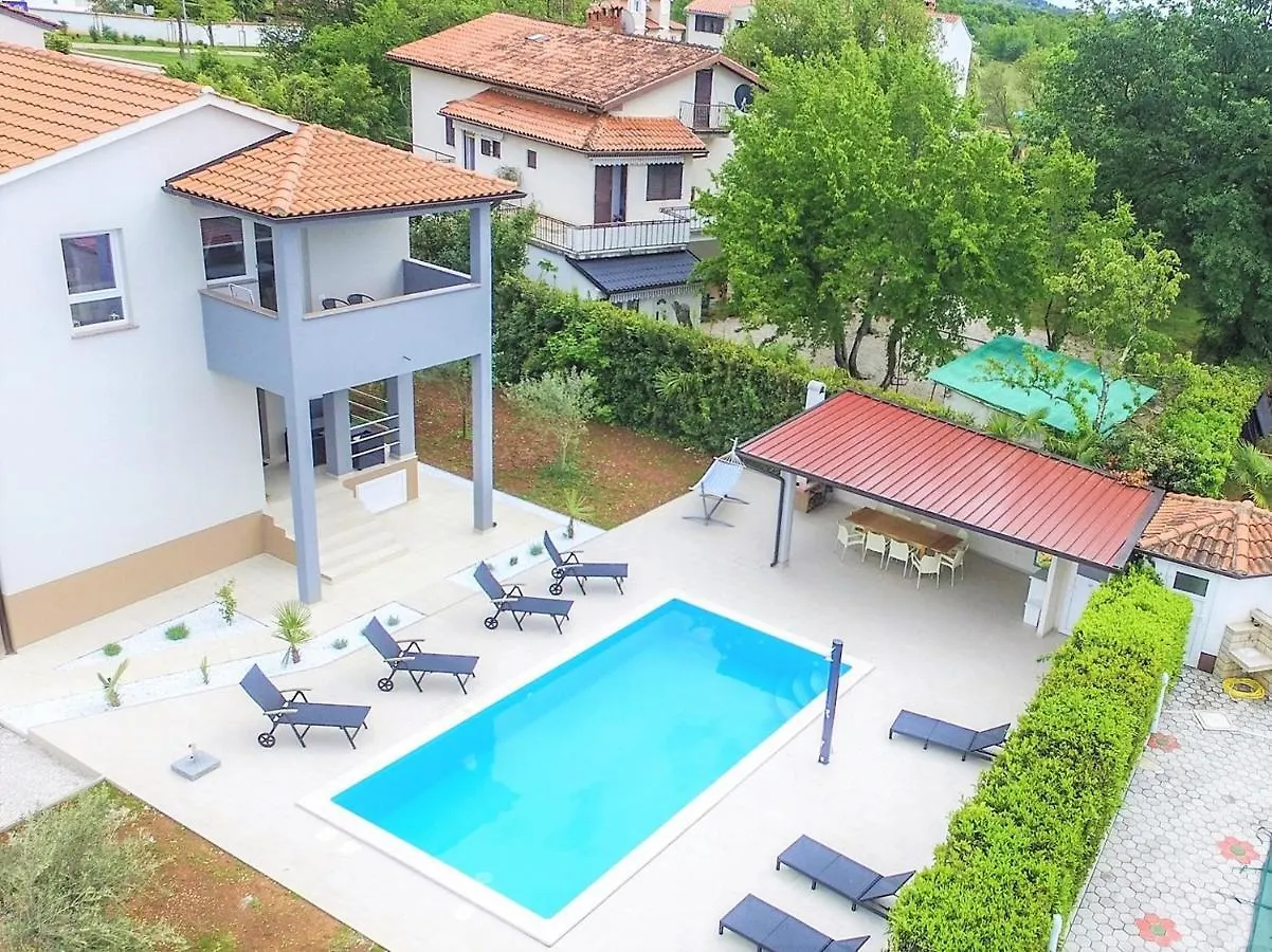 Apart Residence Leko Porec