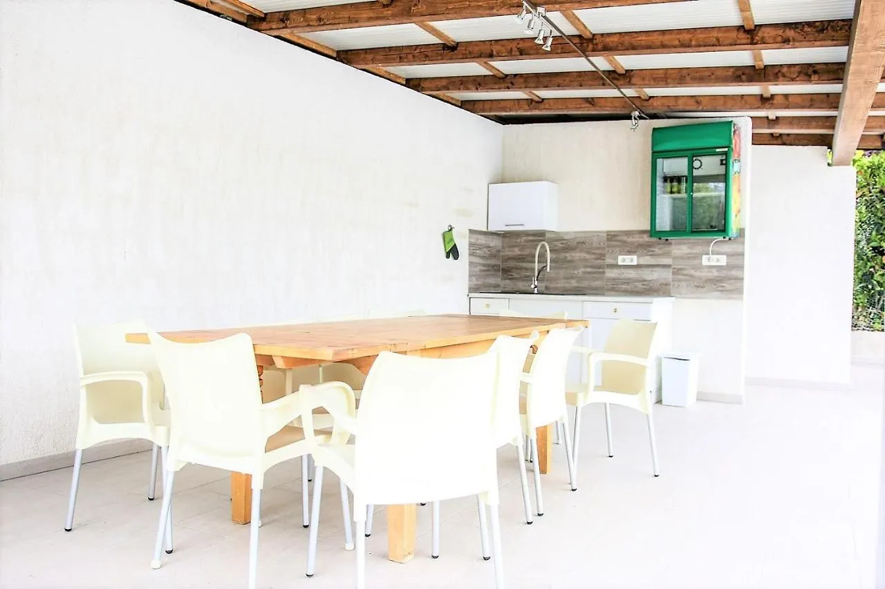 *** Guest house Apart Residence Leko Porec Croatia