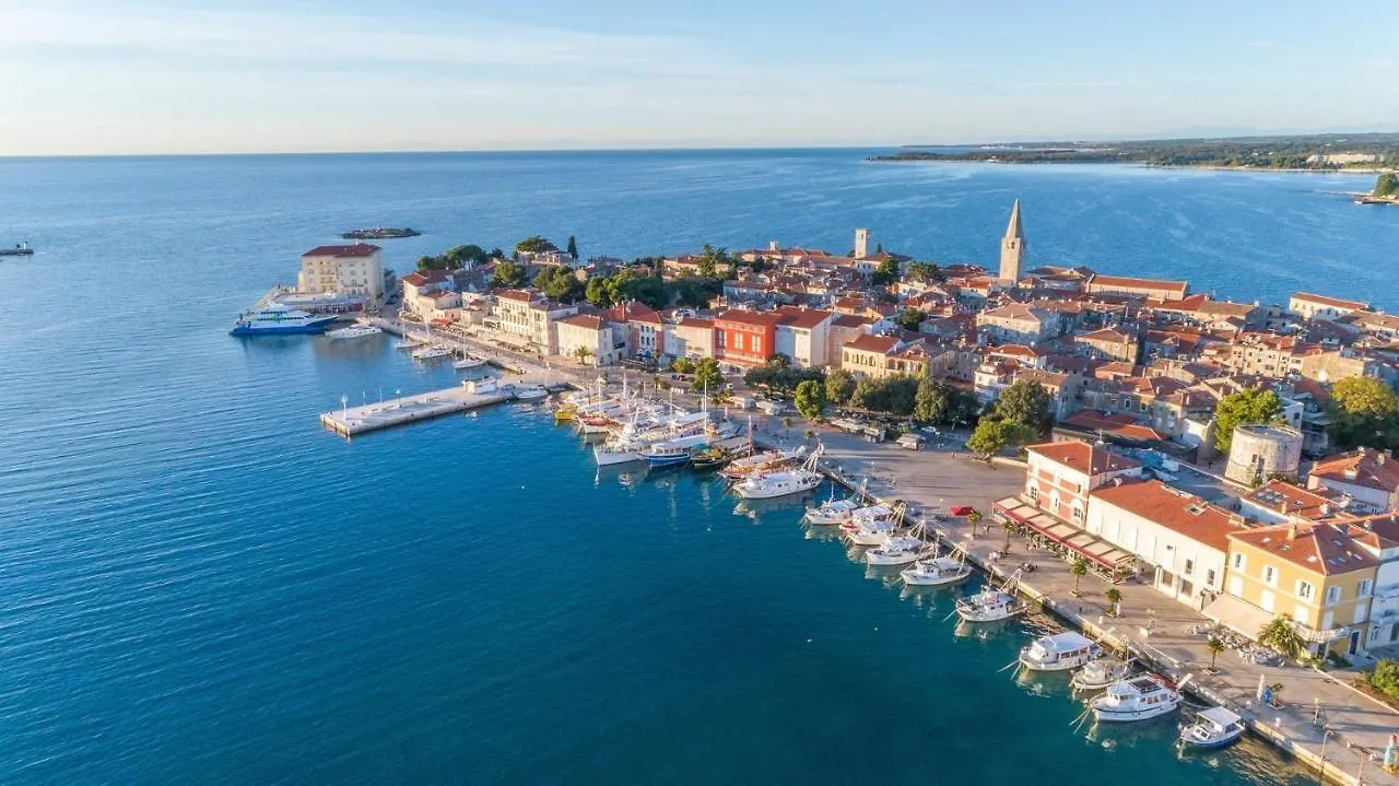 Apart Residence Leko Porec