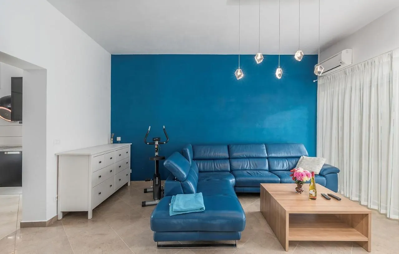 Apart Residence Leko Porec Croatia
