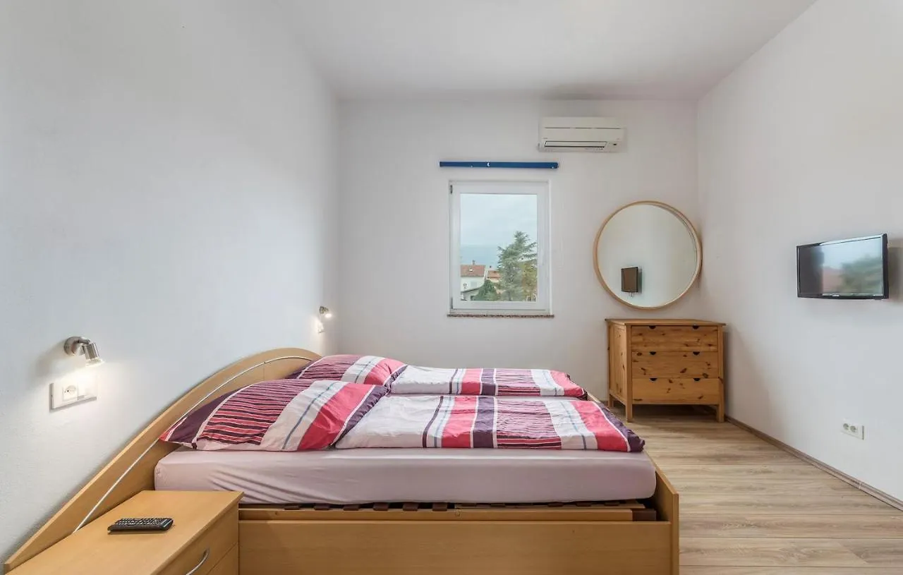Guest house Apart Residence Leko Porec
