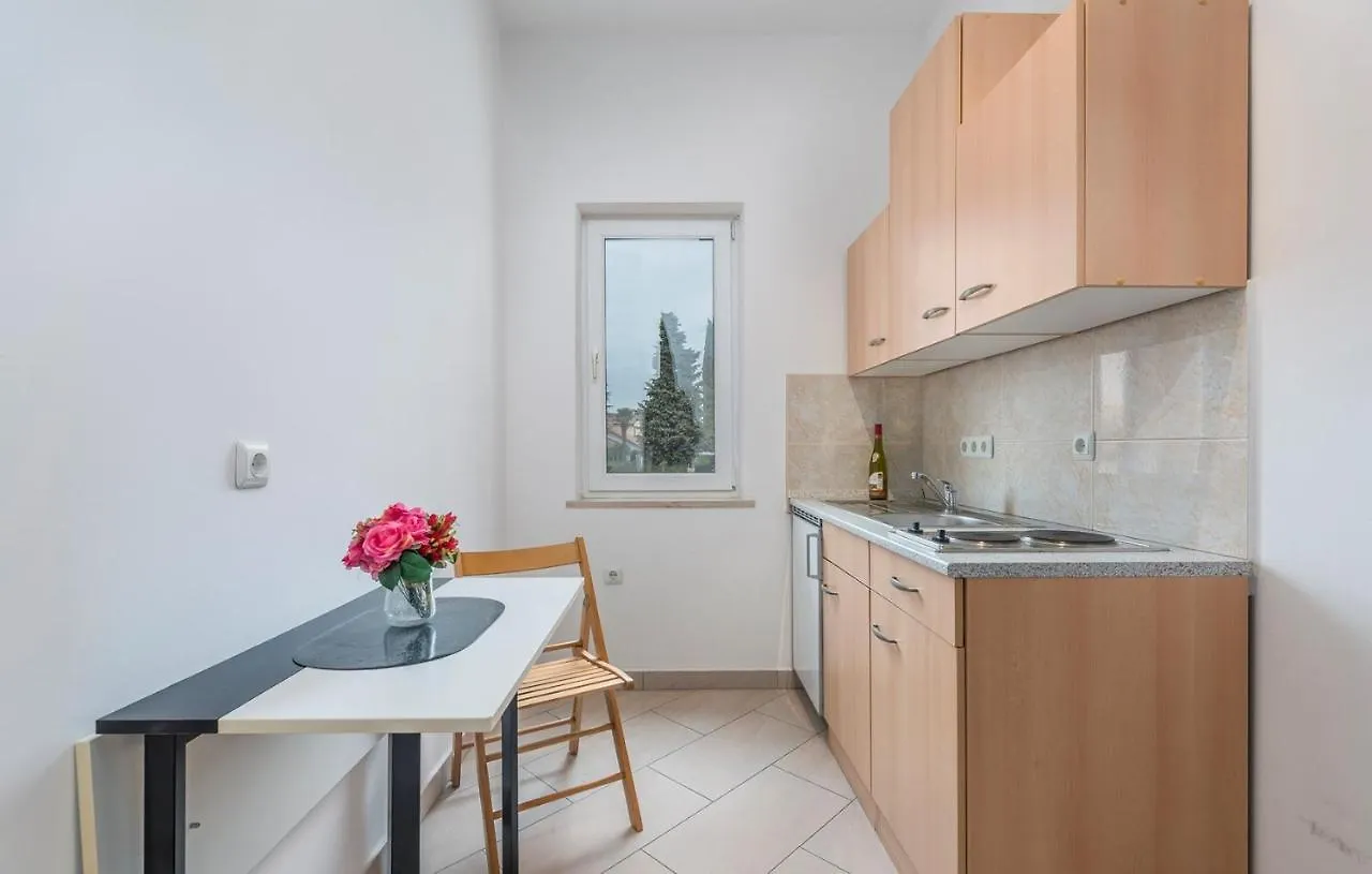 Apart Residence Leko Porec 3*,  Croatia
