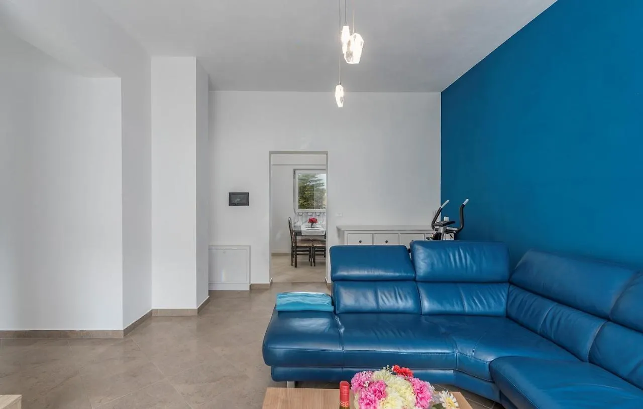 Apart Residence Leko Porec