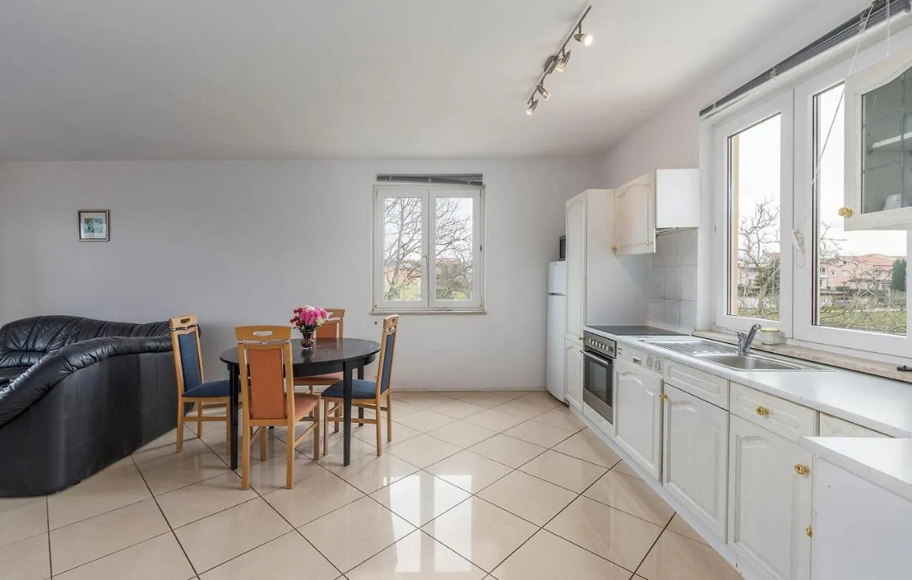 Guest house Apart Residence Leko Porec