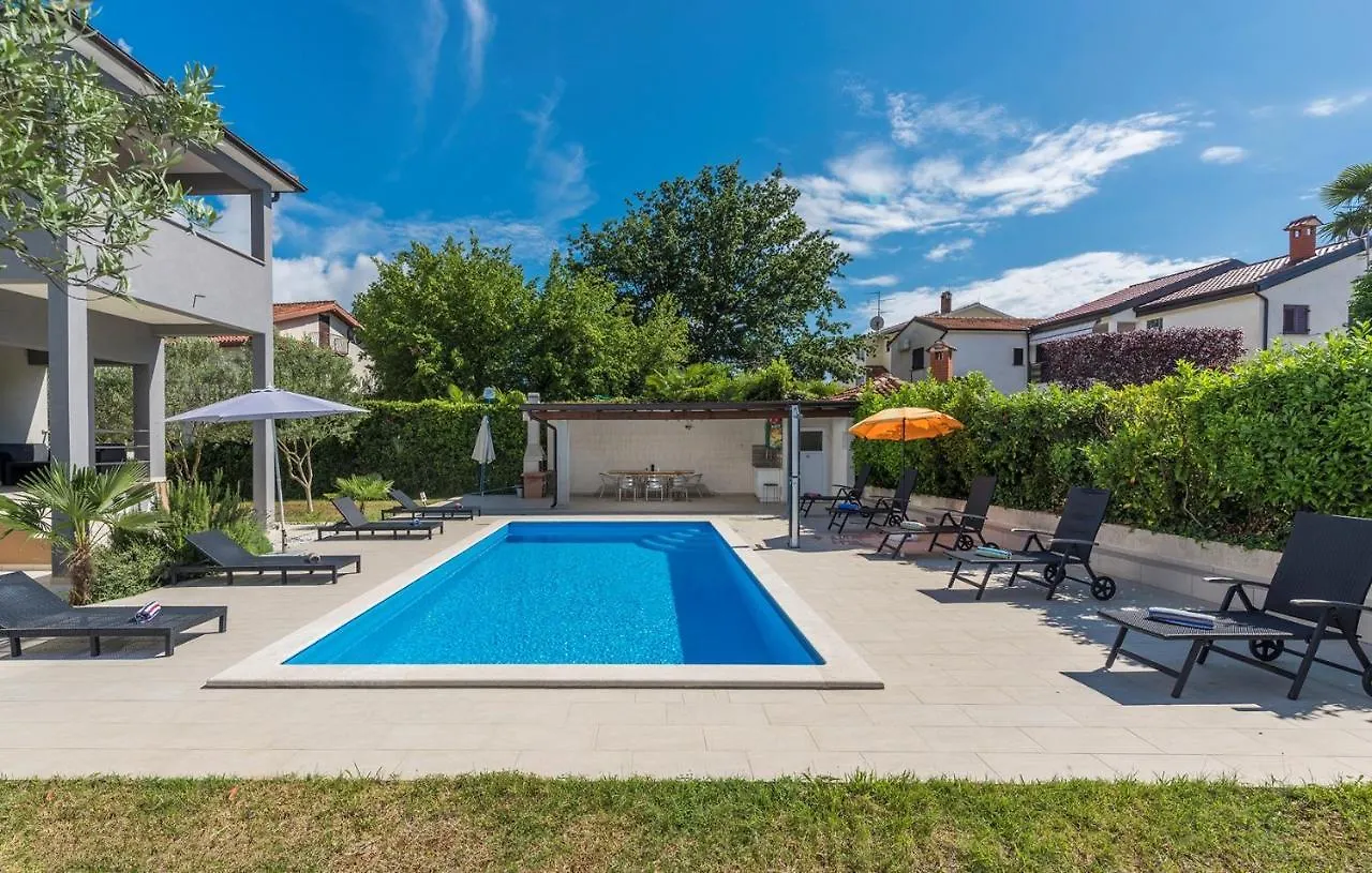 Apart Residence Leko Porec