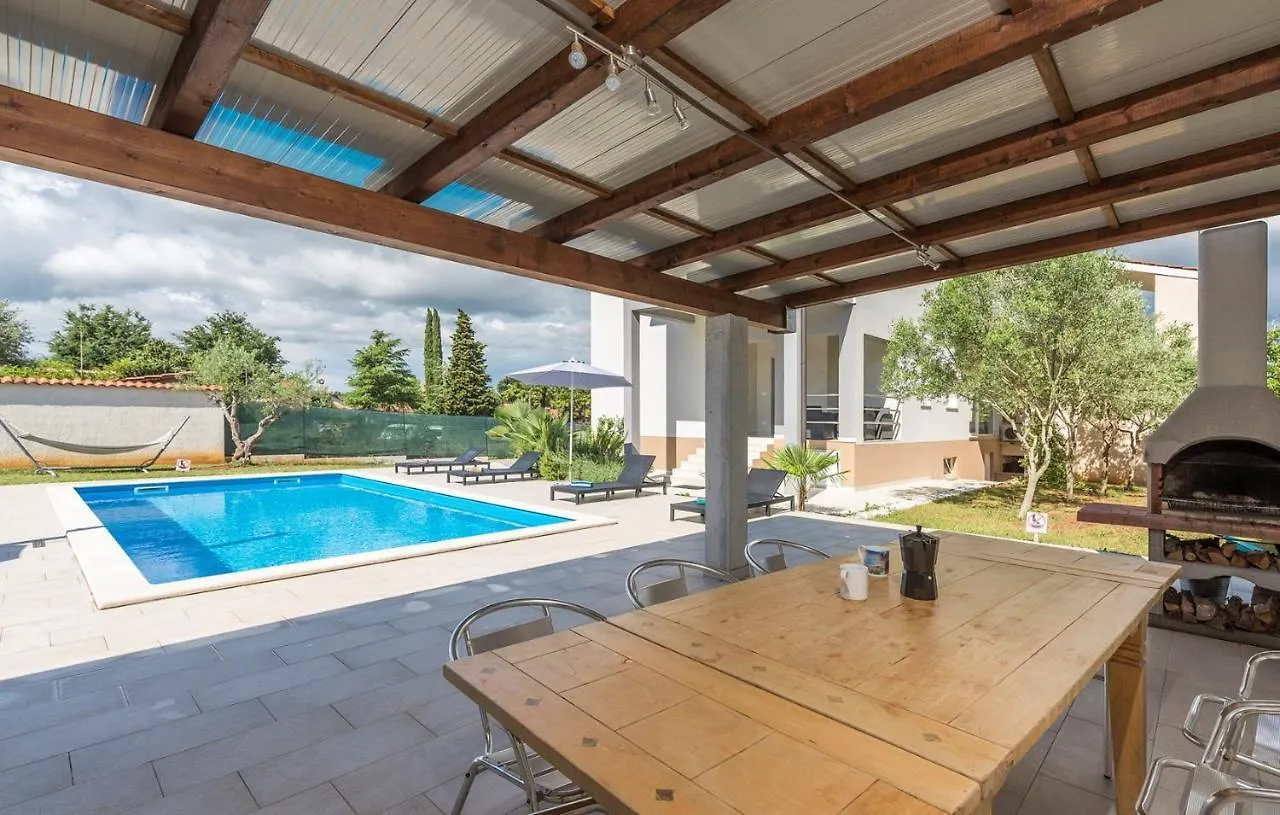 Apart Residence Leko Porec Croatia